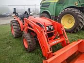 Thumbnail image Kubota MX6000 0