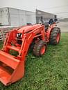 Thumbnail image Kubota MX6000 4