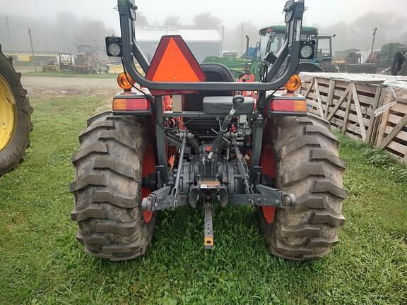 Image of Kubota MX6000 equipment image 4