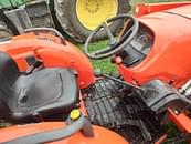 Thumbnail image Kubota MX6000 6