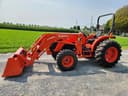 2021 Kubota MX6000HST Image