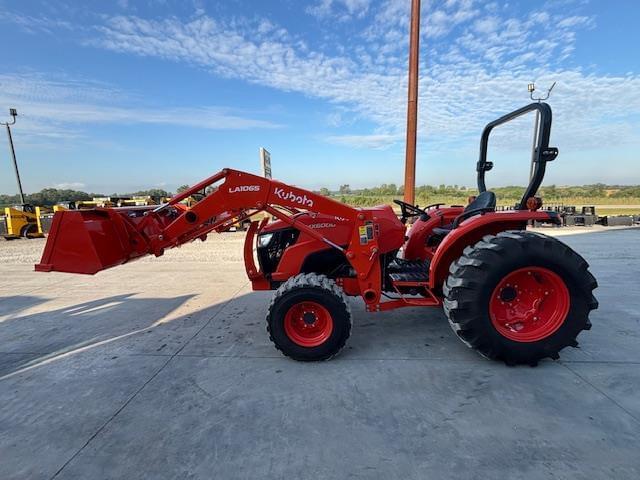 Image of Kubota MX6000HST equipment image 2