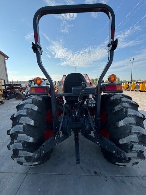 Image of Kubota MX6000HST equipment image 1