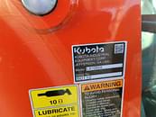 Thumbnail image Kubota MX6000 18