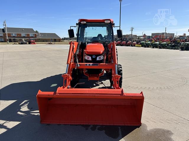 Image of Kubota MX6000 equipment image 2