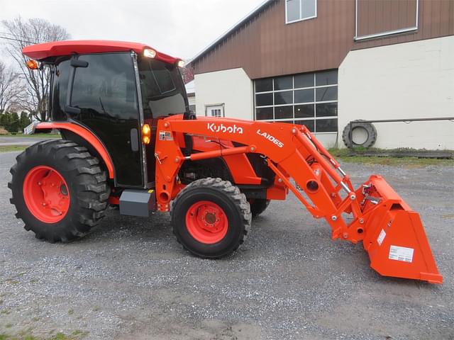 Image of Kubota MX6000 equipment image 1