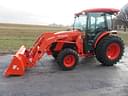 2021 Kubota MX6000 Image