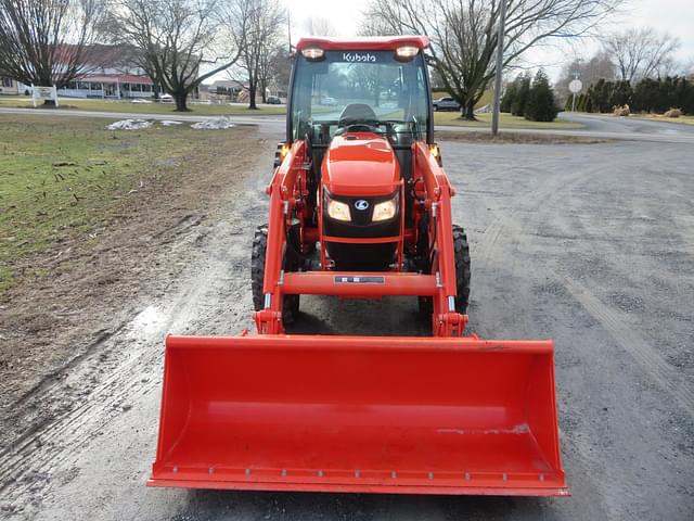 Image of Kubota MX6000 equipment image 2