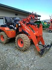 Main image Kubota R430 0