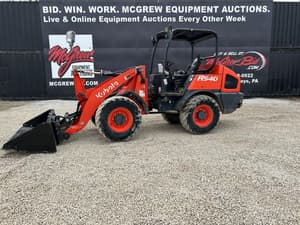 2021 Kubota R540 Image