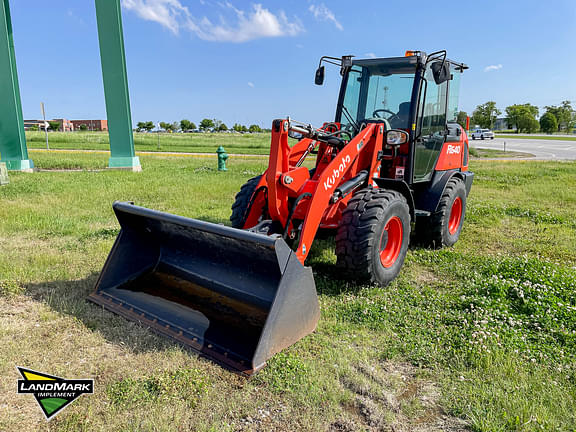 Image of Kubota R640 Primary image