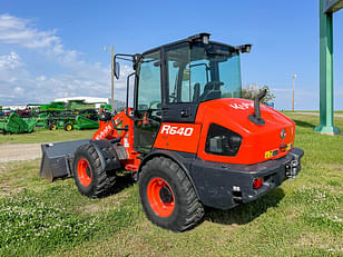 Main image Kubota R640 7