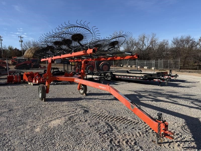 Image of Kubota RA212CR Primary image