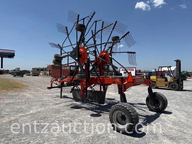 Image of Kubota RA2584 equipment image 4