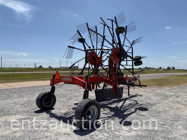 Image of Kubota RA2584 equipment image 2