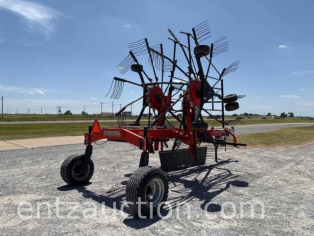 Image of Kubota RA2584 equipment image 2