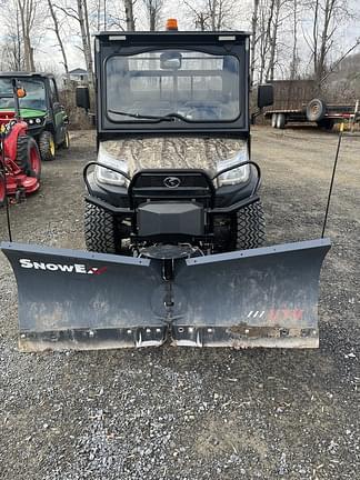 Image of Kubota RTV-X1140 equipment image 1