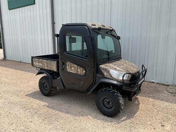 Image of Kubota RTV-X1100 equipment image 4