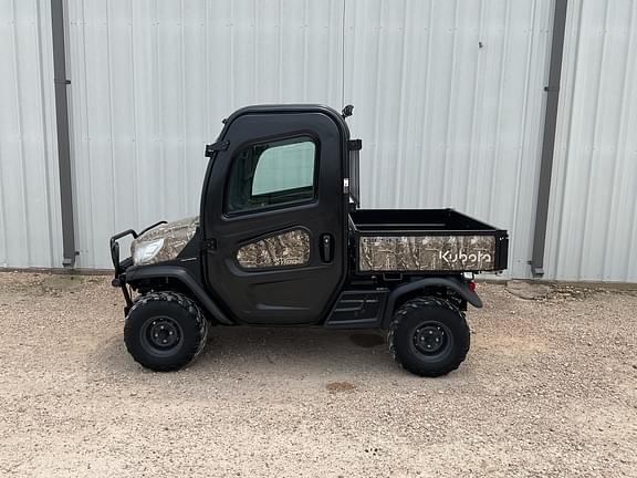 Image of Kubota RTV-X1100 Primary image