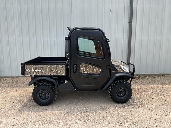 Image of Kubota RTV-X1100 equipment image 3