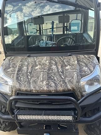 Image of Kubota RTV-X1100 Primary image