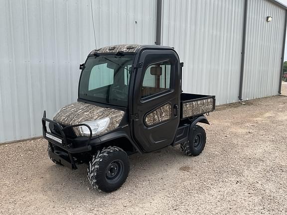 Image of Kubota RTV-X1100 equipment image 1
