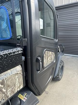 Image of Kubota RTV-X1100 equipment image 3