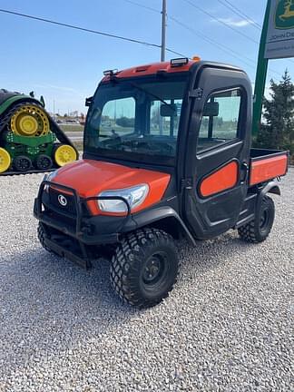 Image of Kubota RTV-X1100 Primary image