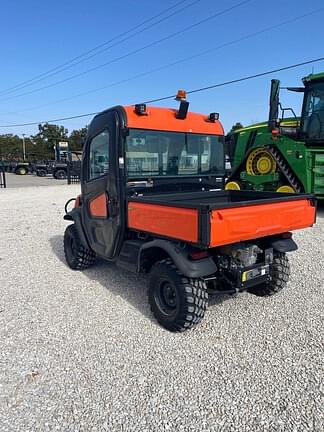 Image of Kubota RTV-X1100 equipment image 3