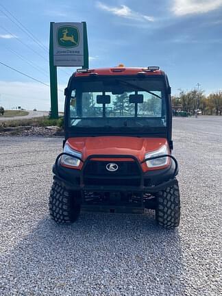 Image of Kubota RTV-X1100 equipment image 1