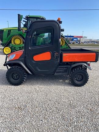 Image of Kubota RTV-X1100 equipment image 2