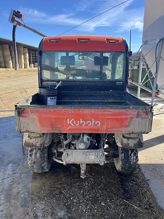 Image of Kubota RTV-X1100 equipment image 2