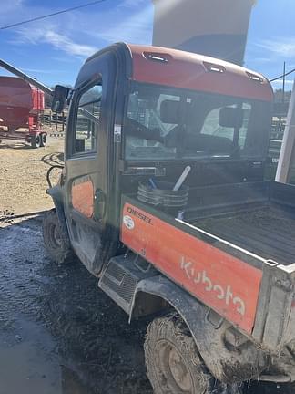 Image of Kubota RTV-X1100 equipment image 3