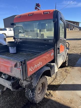 Image of Kubota RTV-X1100 equipment image 1