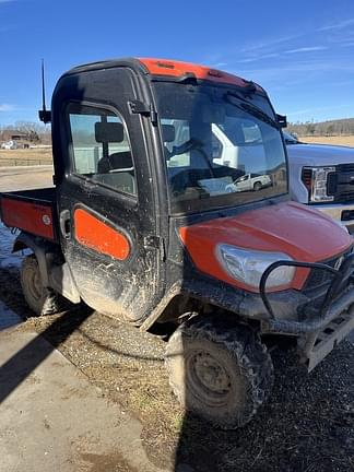 Image of Kubota RTV-X1100 Primary image