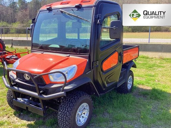 Main image Kubota RTV-X1100
