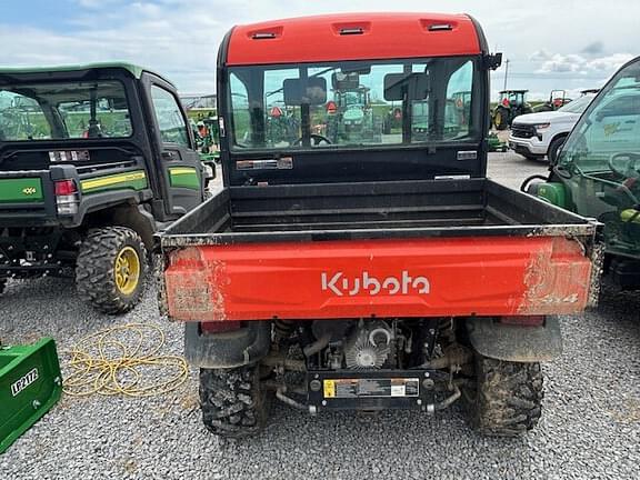 Image of Kubota RTV-X1100 equipment image 2