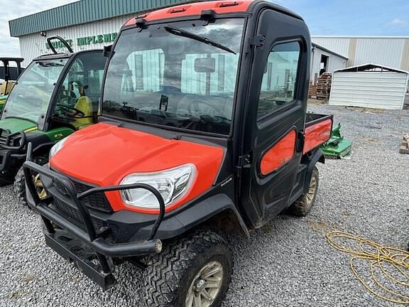 Image of Kubota RTV-X1100 equipment image 1