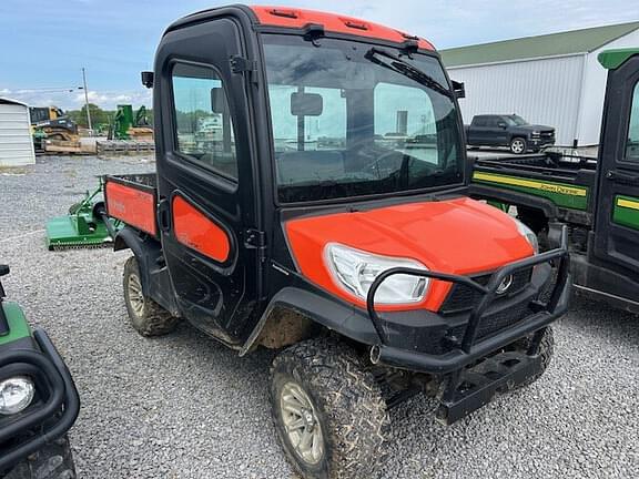 Image of Kubota RTV-X1100 Primary image
