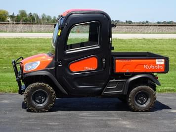 Main image Kubota RTV-X1100