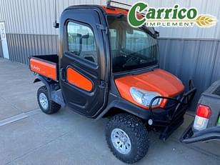 Main image Kubota RTV-X1100 0