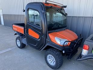 Main image Kubota RTV-X1100 1