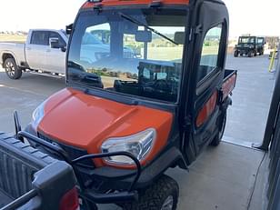 Main image Kubota RTV-X1100 3