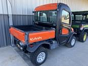 Thumbnail image Kubota RTV-X1100 4