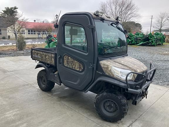 Image of Kubota RTV-X1100 equipment image 1