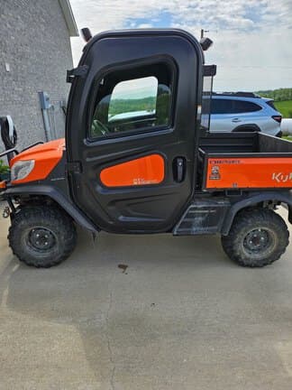Image of Kubota RTV-X1100 equipment image 2