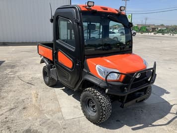 Main image Kubota RTV-X1100