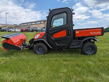 Main image Kubota RTV-X1100