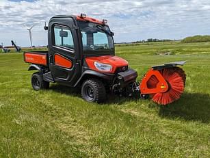 Main image Kubota RTV-X1100 7