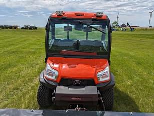 Main image Kubota RTV-X1100 8